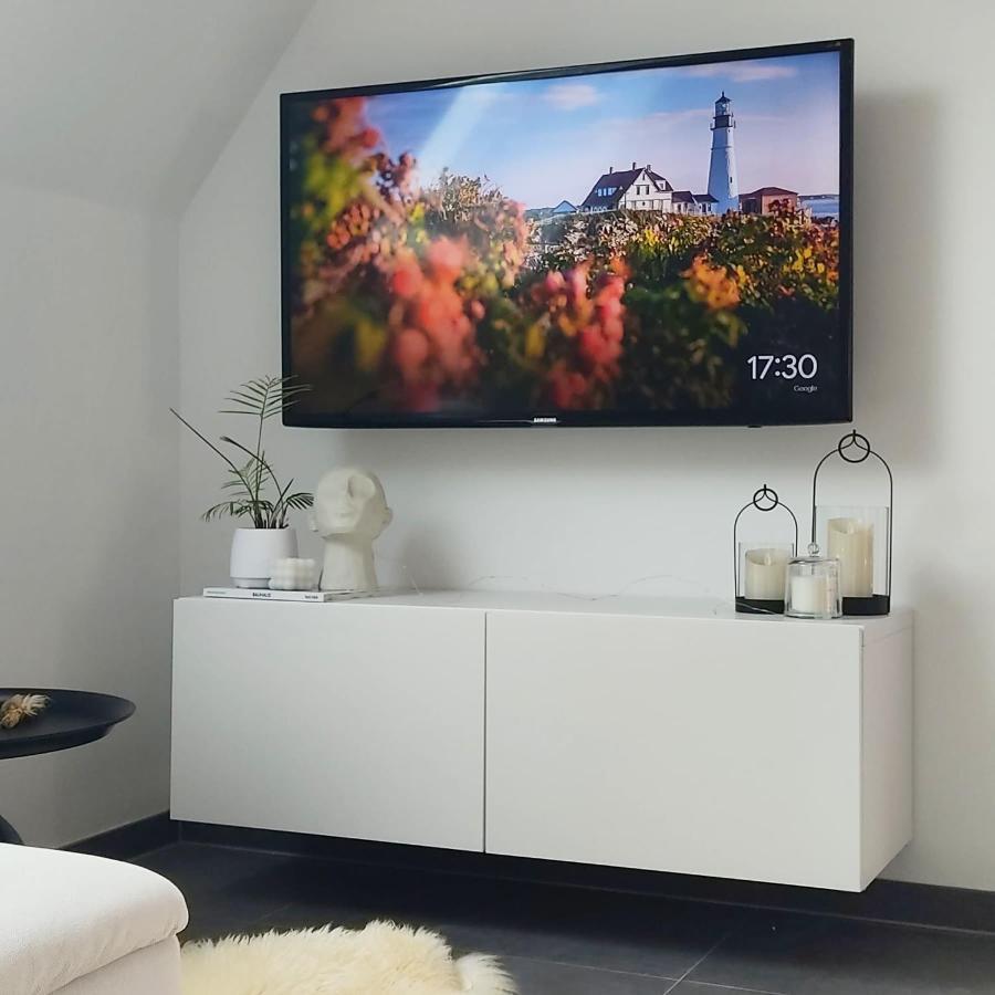 Cocoon Bed And Breakfast Fegersheim Luaran gambar